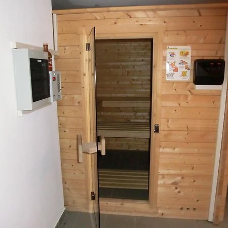 Seeblick Apartman Bad Saarow Kültér fotó