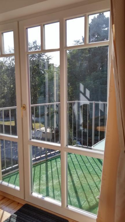 Seeblick Apartman Bad Saarow Kültér fotó