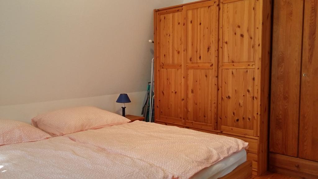 Seeblick Apartman Bad Saarow Kültér fotó