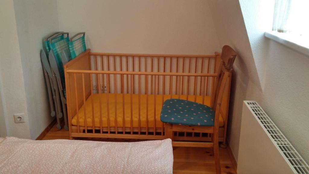 Seeblick Apartman Bad Saarow Kültér fotó