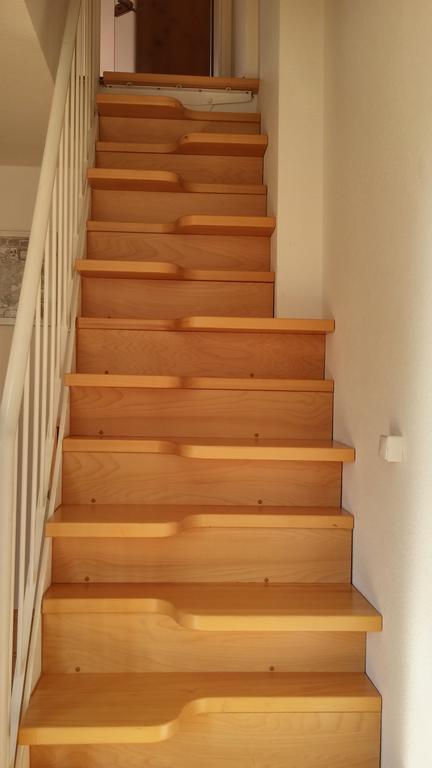 Seeblick Apartman Bad Saarow Kültér fotó